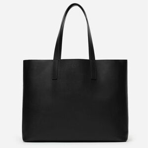 Everlane The Day Market Tote (Made in Italy)